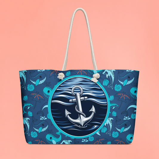 Anchorline Reef Weekender